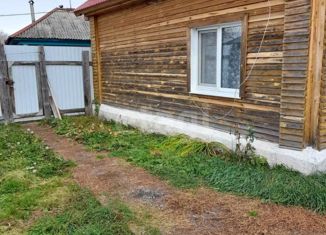 Дом на продажу, 40 м2, село Новая Заимка, Советская улица