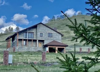 Дом на продажу, 400 м2, деревня Якты-Куль, микрорайон Зелёные холмы, 30