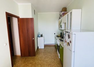 Продаю 1-комнатную квартиру, 45 м2, Брянск, улица имени А.Ф. Войстроченко, 6, ЖК Квартал Авиаторов