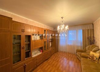 Продается 4-комнатная квартира, 82.3 м2, Обнинск, проспект Маркса, 51