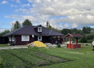 Продам дом, 71.6 м2, деревня Сабры, деревня Сабры, 42