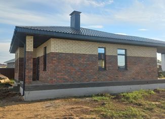 Дом на продажу, 131.1 м2, село Таптыково, улица Мира