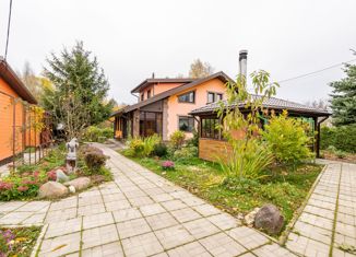 Дом на продажу, 124.3 м2, деревня Большие Горки, Заречная улица, 31к7