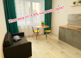 Продам 1-комнатную квартиру, 36.5 м2, Пермь, Магистральная улица, 86Б