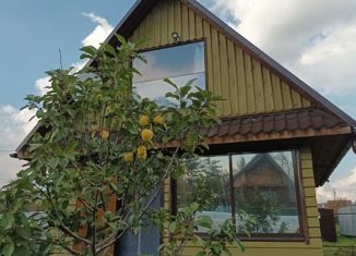 Дом на продажу, 38 м2, потребительское общество Красная Гора-2, Солнечная улица, 40