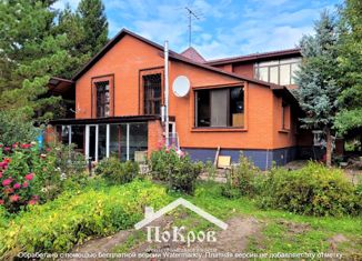 Продажа дома, 346 м2, село Усть-Заостровка, Станичная улица