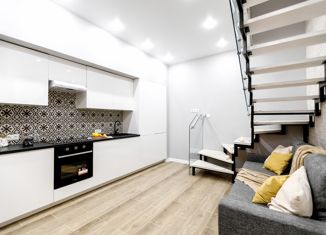 Продаю таунхаус, 84 м2, Ленинский городской округ, Сиреневая улица, 1Ж/1