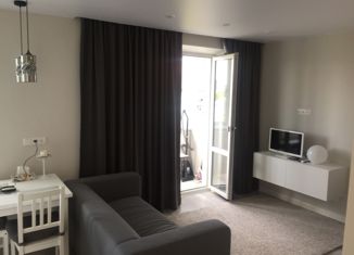 Продажа 1-ком. квартиры, 31 м2, Москва, улица Маршала Чуйкова, 7к1, улица Маршала Чуйкова
