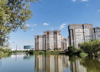 1-ком. квартира на продажу, 49.5 м2, Москва, улица Татьянин Парк, 14к1, метро Говорово