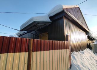 Продажа дома, 99.9 м2, Радужный, переулок Автомобилистов