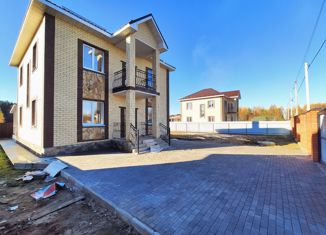 Продажа дома, 150 м2, деревня Рекино-Кресты, улица Берёзовая Аллея