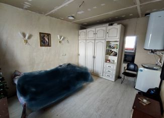 1-комнатная квартира на продажу, 28 м2, Петропавловск-Камчатский, улица Стеллера, 18А