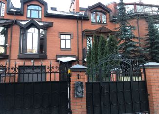 Продам 4-комнатную квартиру, 250.8 м2, Санкт-Петербург, Парголовский переулок, 11, Парголовский переулок