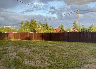 Продажа земельного участка, 12 сот., садовое товарищество Чайка-2