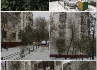 1-ком. квартира на продажу, 45.8 м2, Москва, Полимерная улица, 3, Полимерная улица