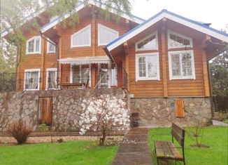 Продаю дом, 234 м2, поселок Шишкин Лес, Заречная улица, 37