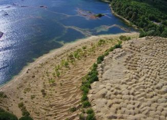 Продажа участка, 12.47 сот., деревня Таровицы, Липовая улица, 2