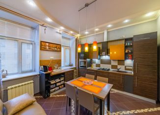 Продается 2-комнатная квартира, 83.2 м2, Санкт-Петербург, Малая Морская улица, 7, Малая Морская улица