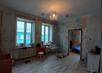 Продается двухкомнатная квартира, 44 м2, Полысаево, улица Жукова, 8