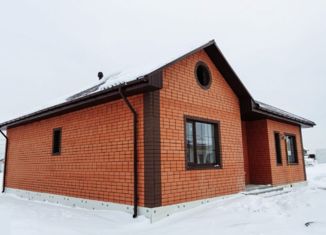 Продается дом, 105 м2, село Луговое, Плодовая улица