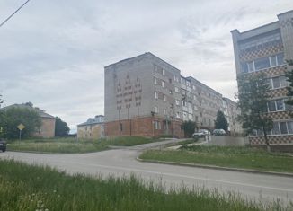 Продажа трехкомнатной квартиры, 57.1 м2, Соликамск, Калийная улица, 160