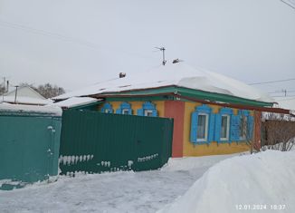 Продается дом, 125.6 м2, Омск, 8-я Амурская улица