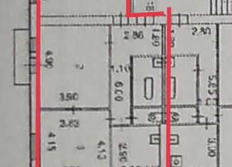 Продажа 3-ком. квартиры, 75.1 м2, Москва, улица Свободы, 14, станция Тушинская