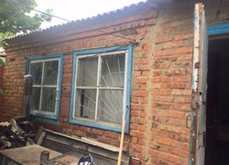 Продается дом, 20 м2, хутор Красновка, Зелёная улица