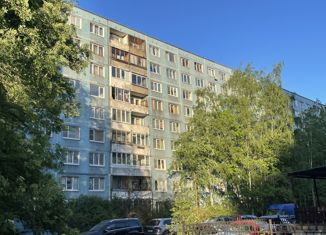 Продается однокомнатная квартира, 29.33 м2, Санкт-Петербург, проспект Солидарности, 12к2К, муниципальный округ Оккервиль