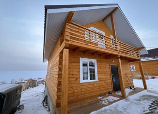 Продаю дом, 110 м2, СНТ Горка, Дачная улица