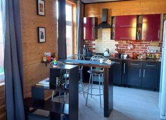 Дом на продажу, 70 м2, коттеджный посёлок Флагман, Капитанская улица, 16