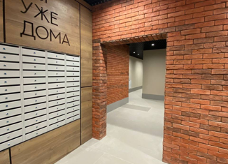 Продажа двухкомнатной квартиры, 54.8 м2, Кремёнки, Молодёжная улица, 1к2