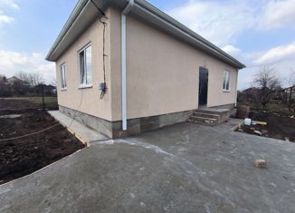 Продается дом, 90 м2, Краснодар, Осенняя улица, 1/2, Осенняя улица