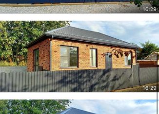 Продам дом, 80 м2, станица Северская, Греческий переулок