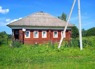 Продажа дома, 38 м2, Нижегородская область