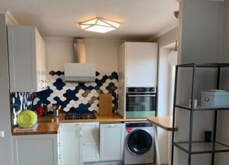 Продам двухкомнатную квартиру, 40 м2, Москва, Ходынская улица, 10с1, Ходынская улица