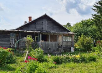 Продажа таунхауса, 54.4 м2, Тверская область, Центральная улица, 10