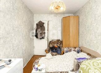 Продаю 3-комнатную квартиру, 56 м2, Петрозаводск, проспект Александра Невского, 49, район Голиковка
