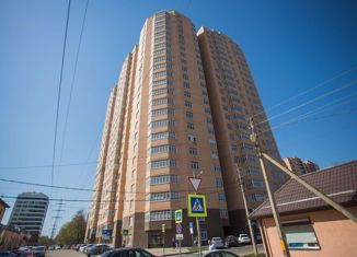 Продается 2-комнатная квартира, 69.2 м2, Краснодар, улица Леваневского, 187, ЖК Каскад