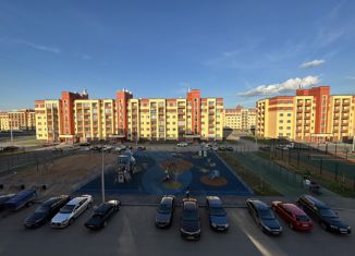 Продается квартира студия, 25.9 м2, село Зубово, улица Игоря Талькова, 7, ЖК Зубово Лайв Гарден