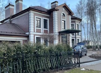 Продажа дома, 394 м2, коттеджный посёлок Лужки-2, коттеджный посёлок Лужки-2, 2