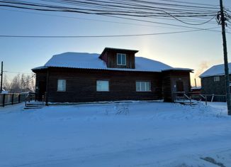 Продается дом, 168.5 м2, село Сунтар, Октябрьская улица, 46