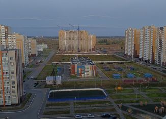 Продажа 3-комнатной квартиры, 66 м2, Оренбург, Ленинский район, Уральская улица, 2/22