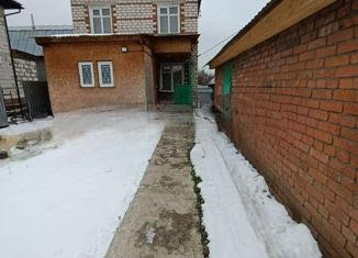 Дом на продажу, 92 м2, село санатория Алкино