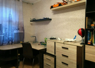 Продажа 1-ком. квартиры, 34.5 м2, Москва, Вешняковская улица, 41к1, Вешняковская улица