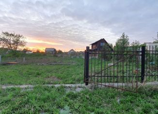 Земельный участок на продажу, 16.7 сот., село Топки, Дачная улица, 23