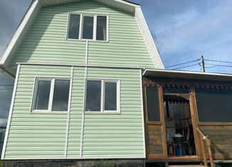 Продам дом, 56 м2, урочище Тигровая Падь, Озёрная улица