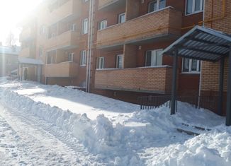 Продам 1-ком. квартиру, 26 м2, село Завьялово, улица Калинина, 79