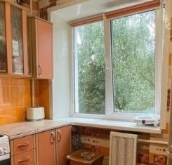 Продаю 3-комнатную квартиру, 61 м2, Новосибирск, улица Бориса Богаткова, 256