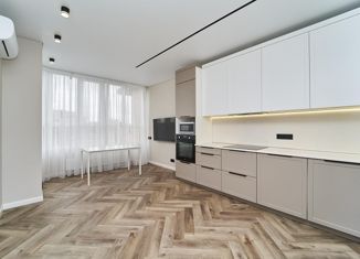 Продажа двухкомнатной квартиры, 68 м2, Краснодар, Конгрессная улица, 33, микрорайон Достояние
